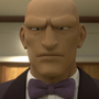 Tokumaru Tatsumi em Os Cavaleiros do Zodíaco (2022-Presente)