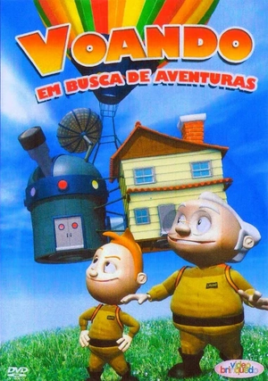 Voando Em Busca De Aventuras capa.png
