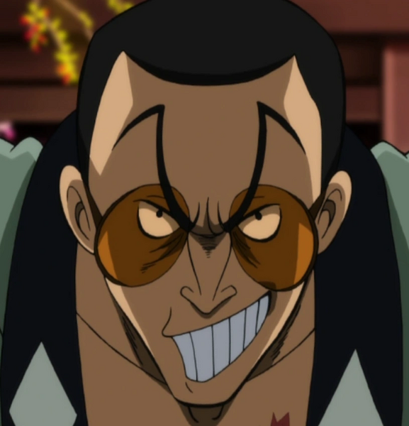 Arquivo:Yasu (Shin Mazinger).png