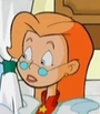 Zelda Spellman em A Bruxinha Sabrina