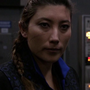 Jiaying em Agentes da S.H.I.E.L.D. (TV Grupo)