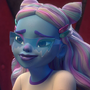 Abbey Bominable em Monster High (3ª Geração)