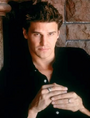 Angel em Buffy, a Caça-Vampiros e Angel