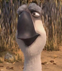 Bing em Pato Pato Ganso
