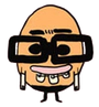 Colin em O Incrível Mundo de Gumball