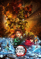 Demon Slayer: Castelo Infinito