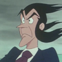 Dr. Yamashita em O Menino Biônico
