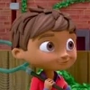 Edgar Pimenta em Vampirina