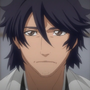 Shusuke Amagai em Bleach