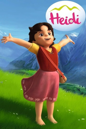 Heidi 3D - Poster.webp