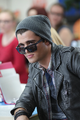 Jackson Kale em Zapped