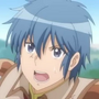 Jin Rohan em TSUKIMICHI -Moonlit Fantasy-