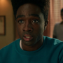 Lucas Sinclair em Stranger Things e Stranger Things: Histórias de 85