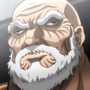 Kaioh Ryu em Baki: O Campeão