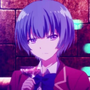 Mio Ibuki em Classroom of the Elite
