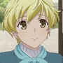 Momiji Sōma em Fruits Basket