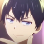 Nagi Umino em A Couple of Cuckoos