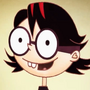 Lottie em O Gato Frankenstein