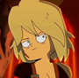 Sheryl Goodspeed em Final Space