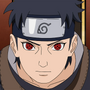 Shisui Uchiha em Naruto Shippūden