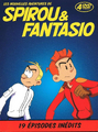 Spirou & Fantasio