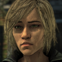 Violet em The Walking Dead: The Final Season