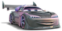 Boost também em Carros