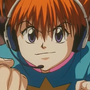 Cocco em Hunter x Hunter (1999)
