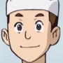 Cozinheiro em Toriko