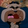 Bochechão em Dog City (Marshmallow)