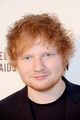 Ed Sheeran em O Bebê de Bridget Jones