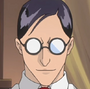 Ugaki em Bleach