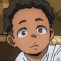 Garoto em My Hero Academia