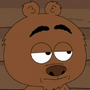 Malloy em Brickleberry