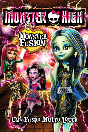 Monster High - Monster Fusion.jpg