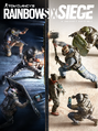 Tom Clancy's Rainbow Six Siege (Co-Direção)