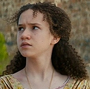 Kira Darvis em Dungeons & Dragons: Honra Entre Rebeldes