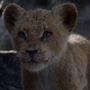 Nala (filhote) em O Rei Leão (2019)