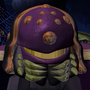 Tarantulos em Beast Wars