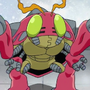 Tentomon na franquia Digimon