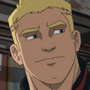Flash Thompson em Ultimate Homem-Aranha