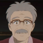 Yasuji Kumagaya em Drifting Home