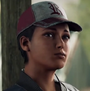 Abby em Shadow of the Tomb Raider