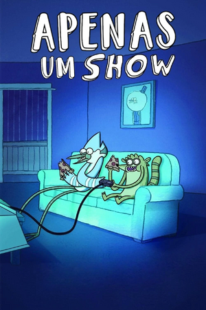 Apenas um Show.jpg