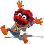 Animal em Muppet Babies (2018)