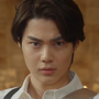Baku Yorozu / Kamen Rider Zeztz em Kamen Rider Zeztz
