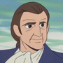 Dr. Livesey em Super Aventuras