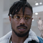 Erik Killmonger / N'Jadaka em Pantera Negra