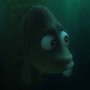Stan em Procurando Dory