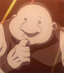 Gula em Fullmetal Alchemist, Brotherhood e nos live-actions